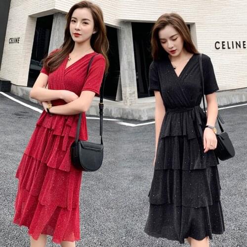 Z&I Short Dresses For Women