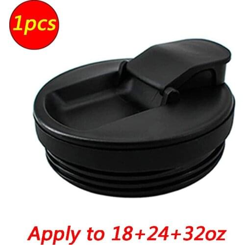 18 24 32 oz Ounce Ninja cup Spout Seal Lid Spare Replacement Parts Accessories new clamshell Lid for Ninja Blender Series Juicer