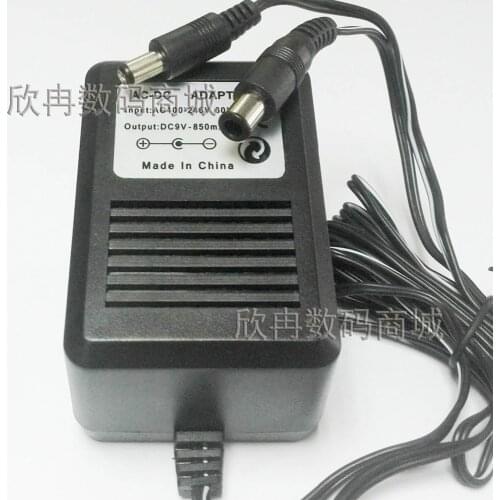 3 in 1 US Plug AC Adapter Power Supply Charger for NES for SNES for SEGA Genesis Free shipping