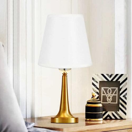 6Pcs Lampshade Household Chandelier Fabric Lampshade Lamps Cover Decoration for E14 Light Bulb