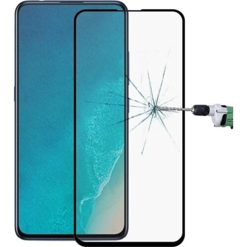 6D 9H Tempered Glass Protective Film For VIVO V15 Pro Screen Protector For VIVO V15 Pro Full Cover Tempered Glass
