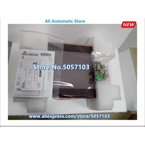 DOP-105CQ DOP 105CQ 5.6 Inch HMI Touch Panel In Stock Replace DOP-B05S111 4:3 New