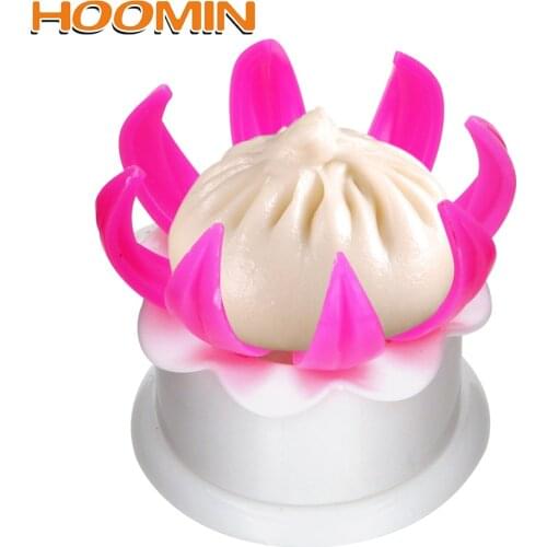HOOMIN Paper Cupcake Tins
