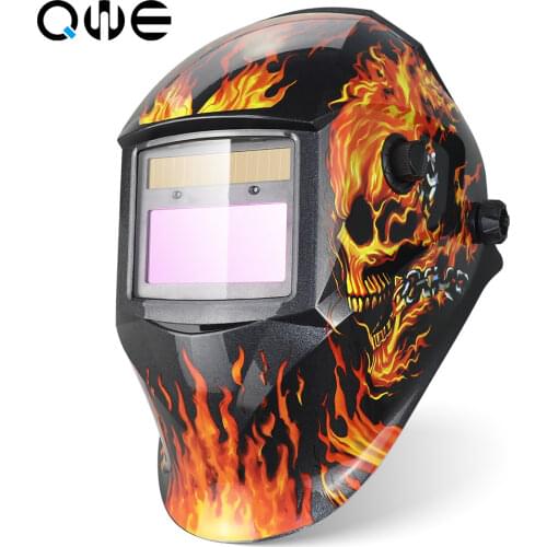 JALU Welding Masks