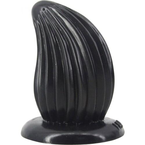 Mini Treatment Female Vaginal Relaxation Koro Ball Spiral Lamination G-spot Massager Adult Products Sex Shop