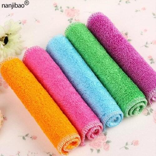 Nanjibao Cleaning Wipes