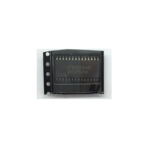 100% NEW Free shipping UCC2750DW SOP