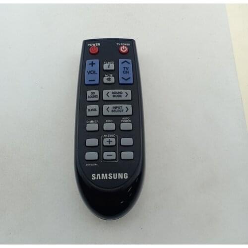 New Genuine Remote Control AH59-02378A for 3D TV Samsung