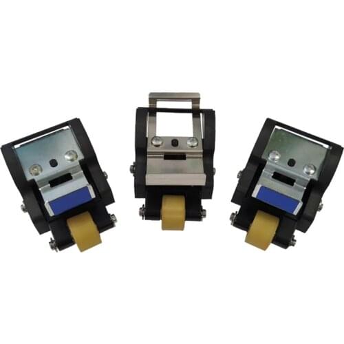 Original Roland VP-540 Pinch Roller Assy for Cutter Plotter Paper Rubber Roller Assembly