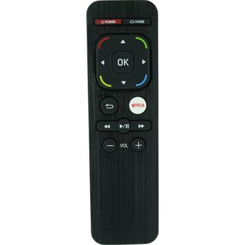 Remote Control For Humax RM-K09 RQ-K09 H1 H3 Digital Streaming Media Player TV Box