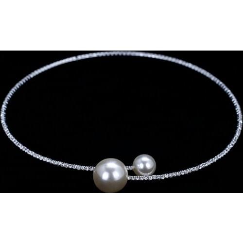 Skysuk Pearl Necklaces For Women