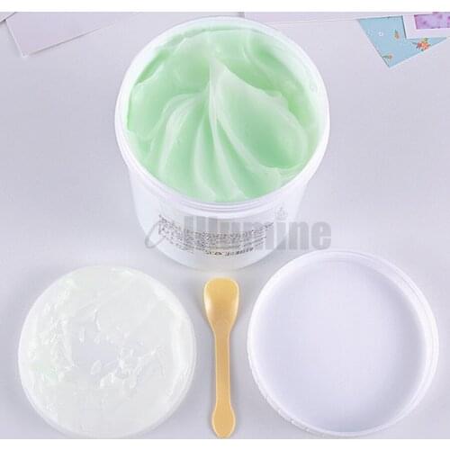 Ultra Moisturizing Cream Rejuvenating Anti Wrinkle Nourishing Water Locking Beauty Salon OEM 1000g
