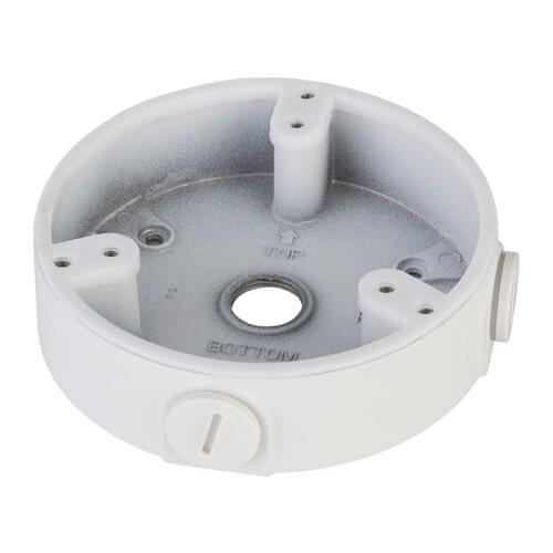 Security CCTV Water-proof Junction Box PFA137 IP Camera Brackets Camera Mounts