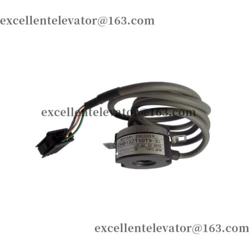 47HB13ZT10T9-33 Rotary Encoder Use for Fujitec