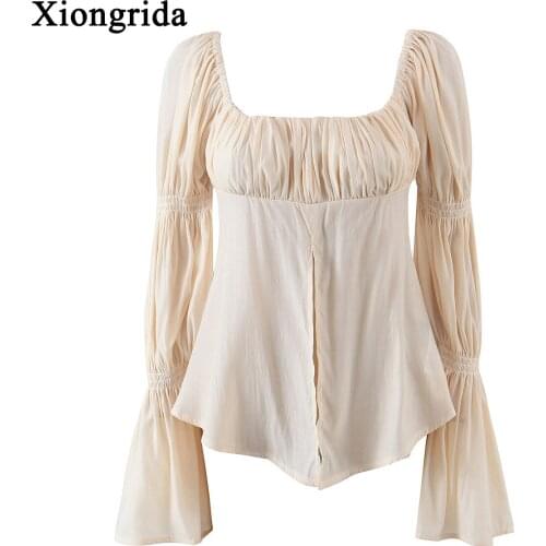 Женские хлопковые футболки Xiongrida China At AliExpress