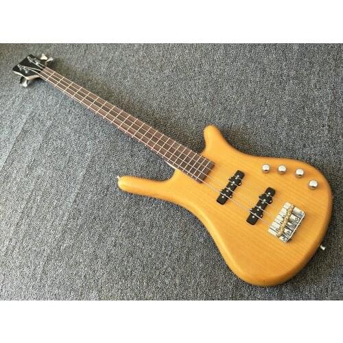 Yumiya Guitars
