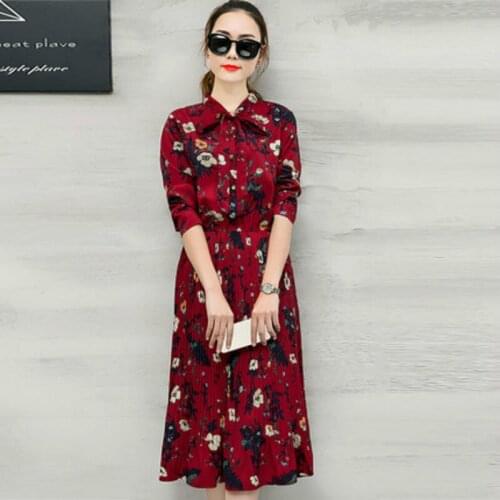 Летние платья с длинным рукавом Yunxiangyishang China At AliExpress