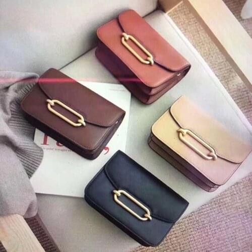 Gold Oval metal purse handle oval cut out bag handle