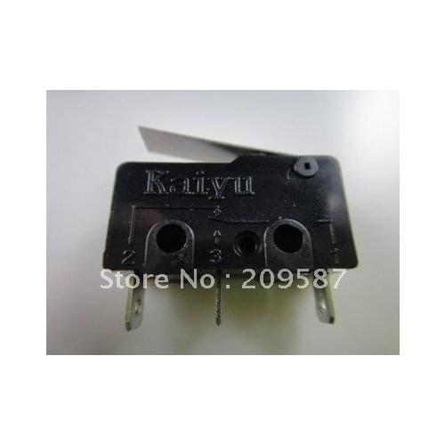 100pcs Laser Machine Micro Limit Sensor Auto Switch kw12