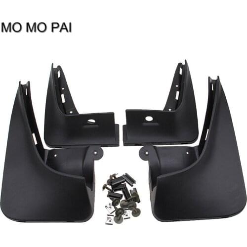 CAR Splash Guards Mud Guards Mud Flaps FENDER FIT FOR 2010-2014 MINI Cooper Clubman