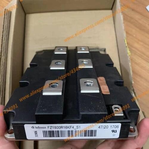 Free Shipping New FZ1800R16KF4_S1 FZ1800R16KF4-S1 module