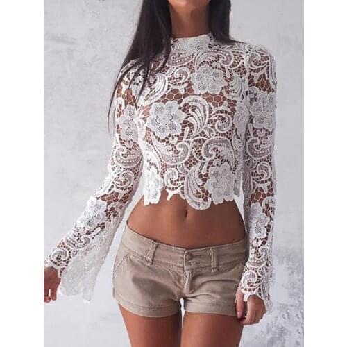 Блузки с коротким рукавом BKLD China At AliExpress