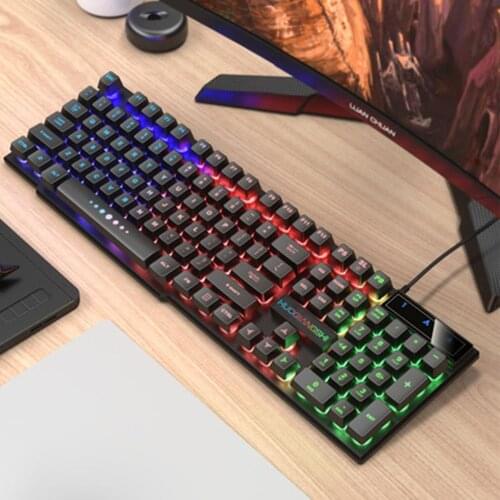 Комплекты клавиатуры и мыши Didar China At AliExpress