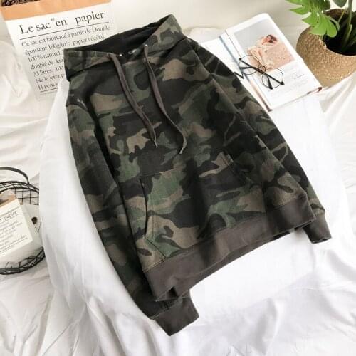 HATCAT Womens Long Hoodies