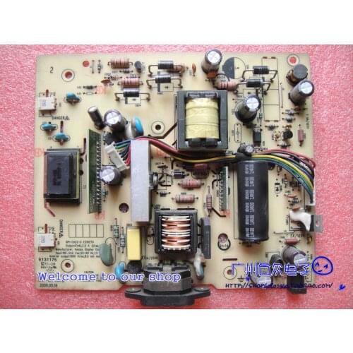 L2060WD power board 492541400100R ILPI-158 high voltage board