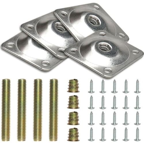 LeeandHan Furniture Pads