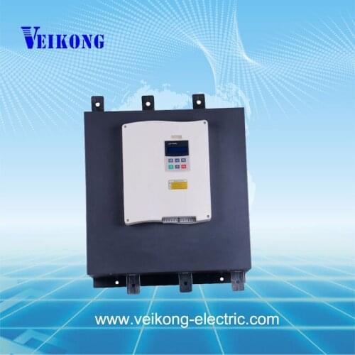 2020 hot selling intelligent online soft starter with competitive price no need extra extra contactor