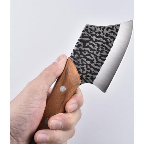 MLCRIYG Knives Axes