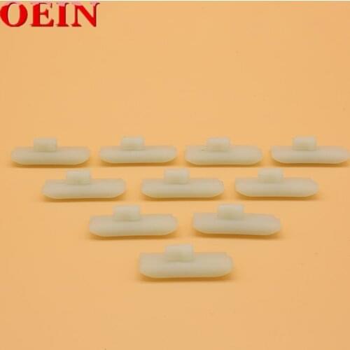 Chain Guide / Bumper Strip Fit For STIHL MS290 MS310 MS361 MS380 MS381 MS390 Garden Chainsaw Spare Tool Parts