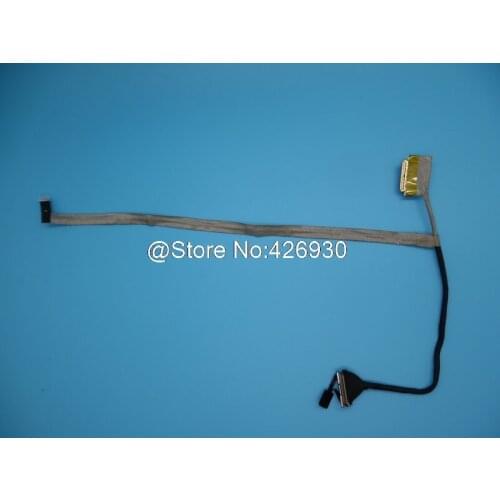 Laptop LCD Cable For Samsung NP300E5K 300E5K BA39-01388A ATLAS2-15 New