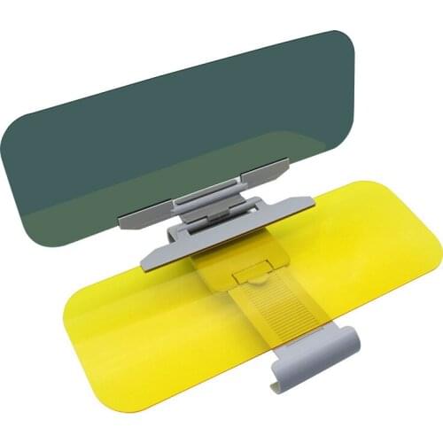 Driver Goggles Eye Protection Anti-glare Mirrors Car Anti-glare Sun Protection Products Day And Night