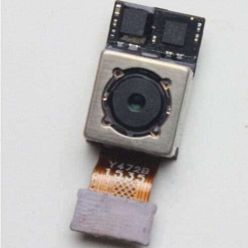 Original For LG G FLEX 2 H955 H950 AS995 LS996 Back Rear Main Camera Replacement
