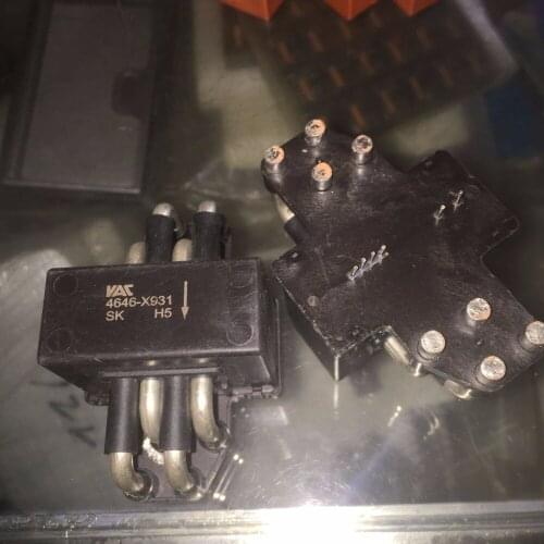 Original imported 4646-X931 MTE60N40 ES813SE POC506 SF12D-9061H SF12D-8989H RT-800 FN2004 FL1089 quality assurance