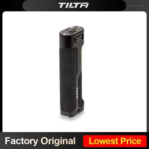 TILTA Rear Operating Handle TGA-BRH Handle for DJI RS 2/RSC 2 Ronin RS2 Gimbal Stabilizer