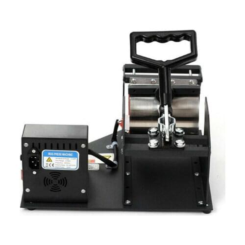Mug Heat Press Machine Heat Transfer Printing Machine For Mugs SB-04A