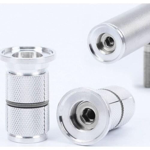 Bike Bicycle Hanging Core Expansion Screws Headset Aluminum Alloy For 28.6mm New 'xian