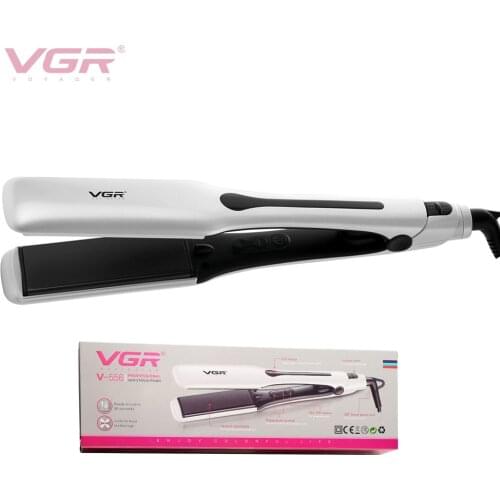 VGR V556 hair curler