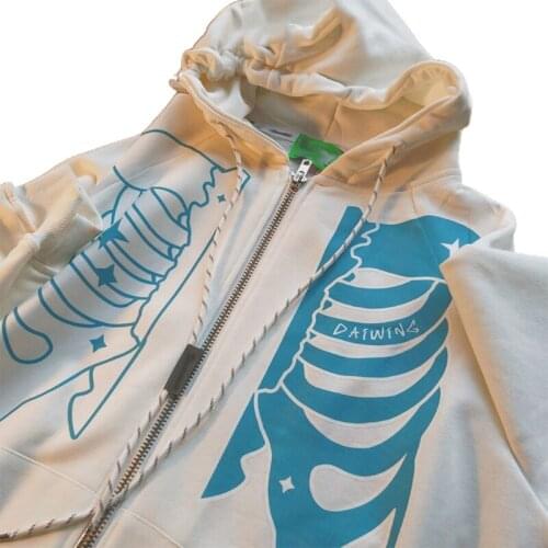 XIANGNIAN Women's Oversized Jackets