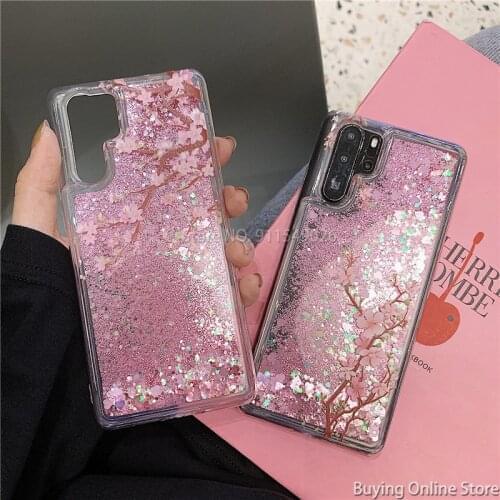 ZZCAJA Phone Cases Huawei P20 Lite