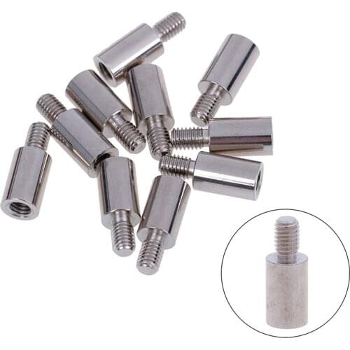 1Pc Shaft Extender Extension Rod For Arcade Zippyy Joystick 1.6CM Dropshipping