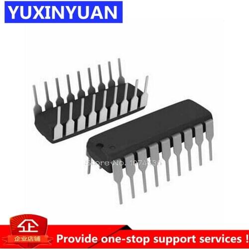 100pcs/lot TD62783APG DIP18 TD62783 DIP TD62783AP DIP-18 new and original IC