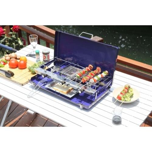JONDILY Portable Gas Burners