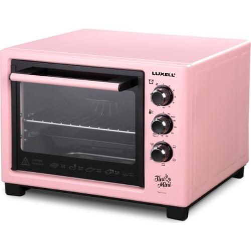 Toaster Ovens Luxell China