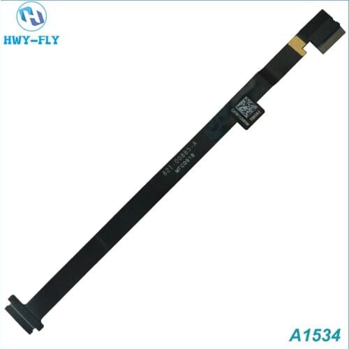 New A1534 Audio Jack Board Flex Cable 821-00885-A for MacBook 12" A1534 Audio Cable