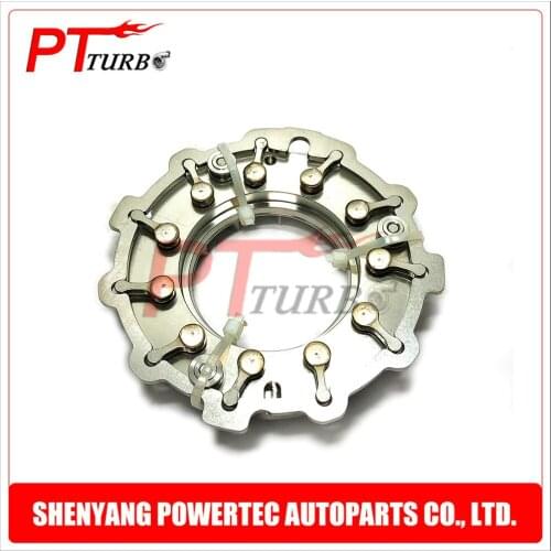 New Turbocharger VNT A6640900880 For SsangYong Kyron Actyon 2.0 Xdi 104Kw D20DT A6640900780 Turbo Nozzle Ring 761433 2006