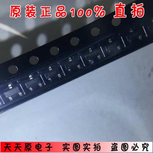 PACDN04X001Y3R silk screen D052 original authentic 100% spot straight shot large price excellent